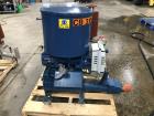Aerzen Gm7l Positive Displacement Blower